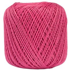 Aunt Lydia's Fashion Crochet Thread Size 3 Warm Rose 8 Aunt Lydia's Fashion Crochet Thread Size 3