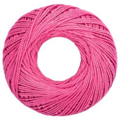 Aunt Lydia's Fashion Crochet Thread Size 3 Warm Rose 9 Aunt Lydia's Fashion Crochet Thread Size 3