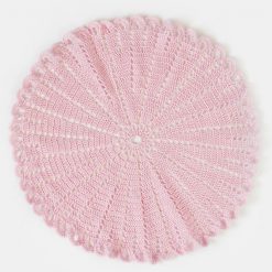 Alternative view of Boho Nights Doily Free Crochet Pattern