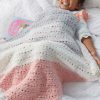 Corner-to-Corner Hug Me Blanket 2 Corner-to-Corner-Hug-Me-Blanket-Free-Knitting-Pattern-1