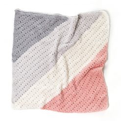 Alternative view of Corner-to-Corner Hug Me Blanket