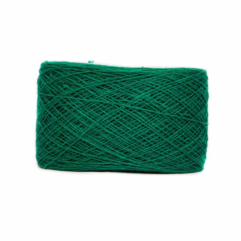 Linen Crochet Thread Size 10 Emerald Lyns Crafts