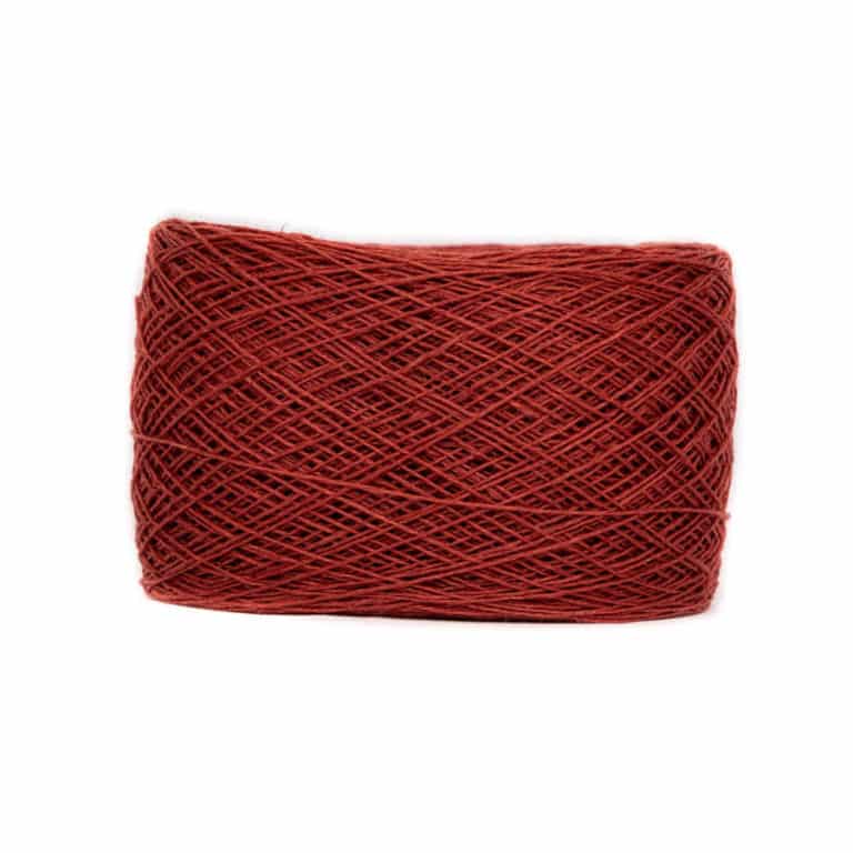 Linen Crochet Thread Size 10 Emerald Lyns Crafts