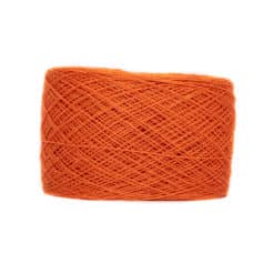 Flax Linen Crochet Thread Size 10