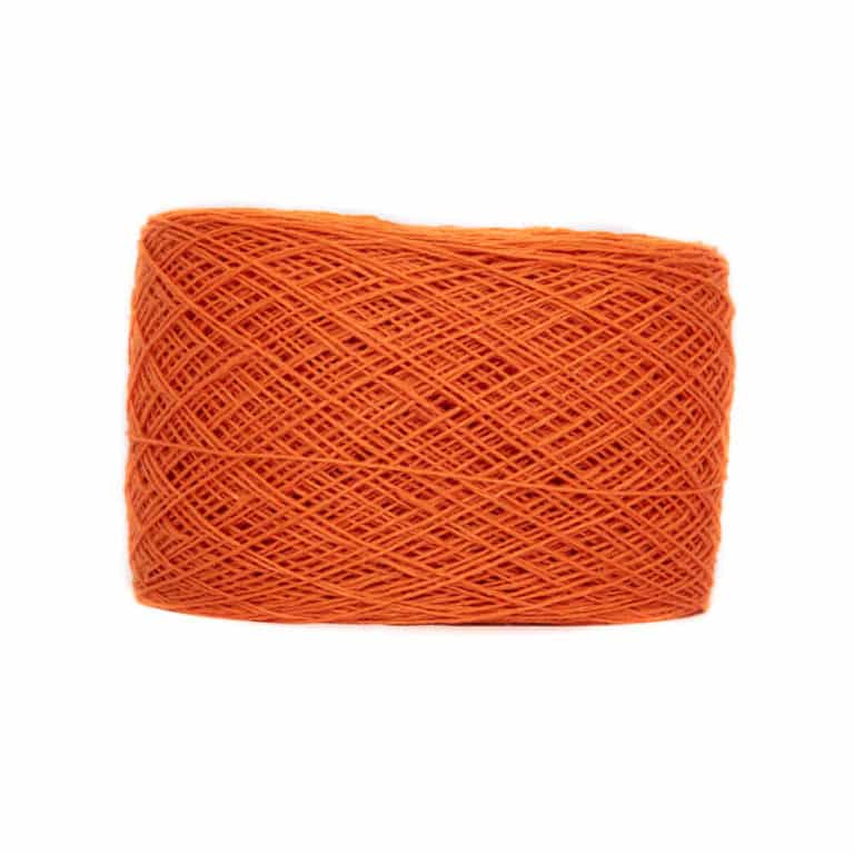 Linen Crochet Thread Size 10 Turmeric Lyns Crafts