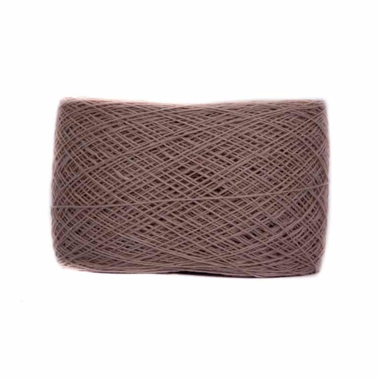 Linen Crochet Thread Size 10 Blush Lyns Crafts