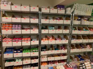 Monaco Restock 1