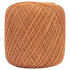 Aunt Lydia's Crochet Thread Size 10-Copper Mist 8 Aunt Lydia's Crochet Thread Size 10