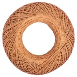 Aunt Lydia's Crochet Thread Size 10-Copper Mist 9 Aunt Lydia's Crochet Thread Size 10