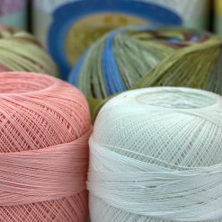 Crochet Cotton Thread