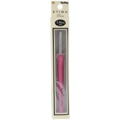 Tulip Etimo Rose Crochet Hook Size 6 / 3.5 mm