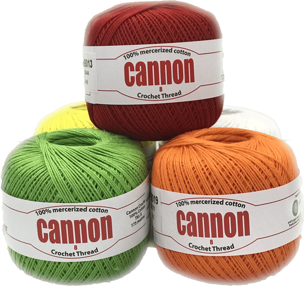 Looking for the 10 best brands of crochet thread. We have them right