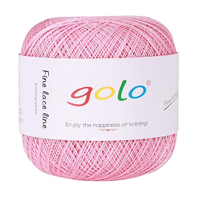 Looking for the 10 best brands of crochet thread. We have them right