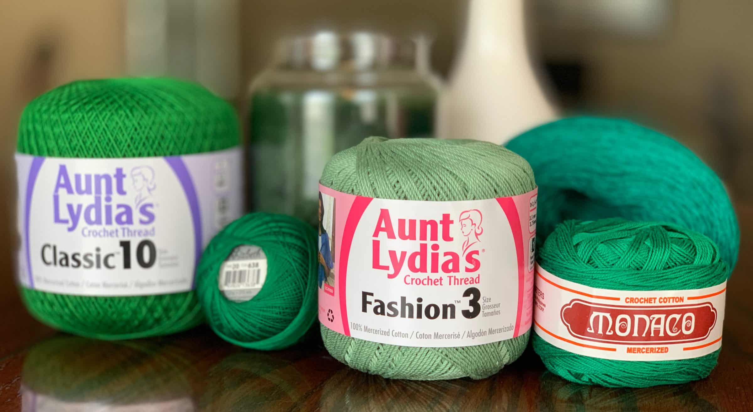 Looking For The 10 Best Brands Of Crochet Thread We Have