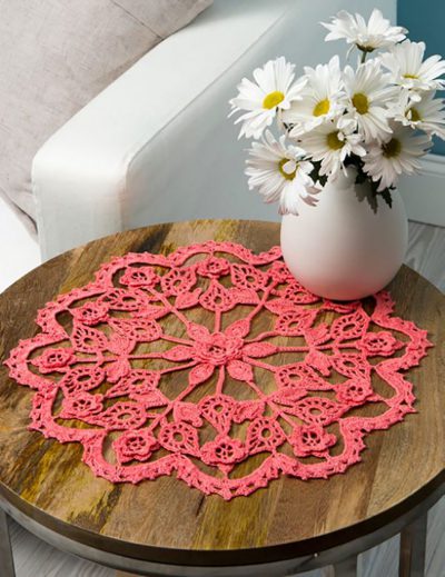 Exquisite-Flower-Crochet-Pattern