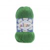 Alize Miss Crochet Thread Size 10 - Emerald 1 Alize MISS Crochet Thread