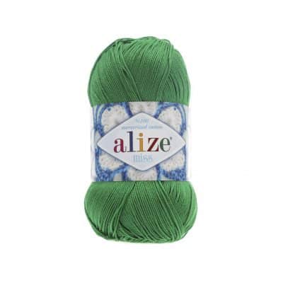 Alize MISS Crochet Thread