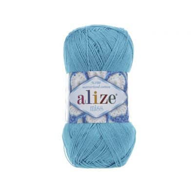 Alize MISS Crochet Thread