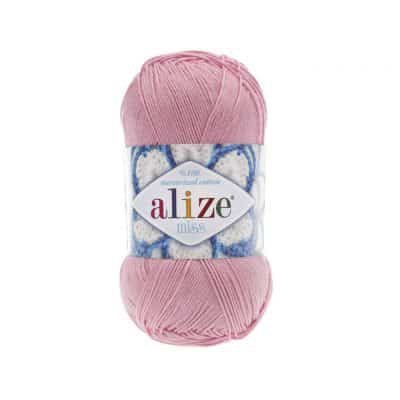 Alize Miss Size 10 Crochet Thread