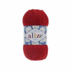Alize MISS Crochet Thread