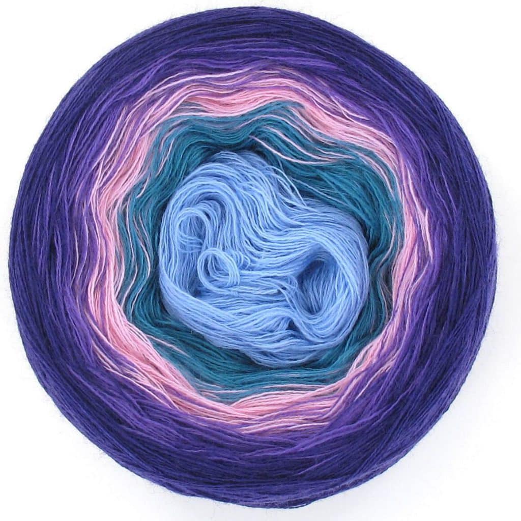 Gradient vs Variegated yarn, What's the difference? 7 merino 19 scaled