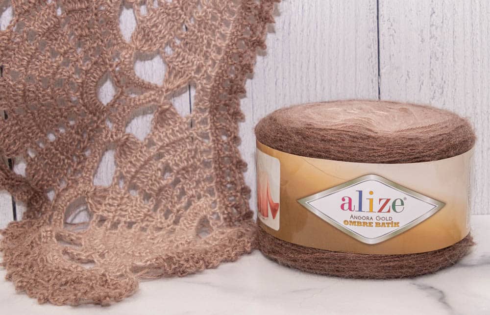Wool Yarn, Top 5 things you should know about it 6 Alize Ombre Batik
