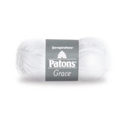 Patons Grace Yarn
