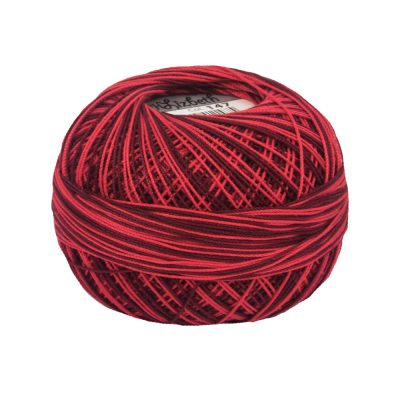 Lizbeth Crochet Threads