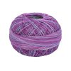 Lizbeth Crochet Thread Size 20 - Grape -165 2 Lizbeth Crochet Threads