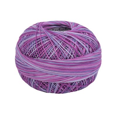 Lizbeth Crochet Threads