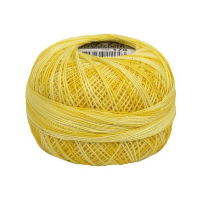 Lizbeth Crochet Threads