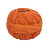 Lizbeth Crochet Thread Size 20 - Orange Crush -183 2 Lizbeth Crochet Threads
