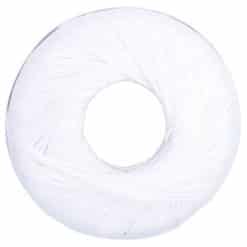 Aunt Lydia's Fashion Crochet Thread Size 3 White 9 Aunt Lydia's Fashion Crochet Thread Size 3