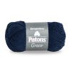 Patons Grace Yarn - Navy 1 Patons Grace Yarn