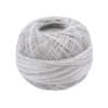 Lizbeth Crochet Thread Size 20 - Silver ICE 190 2 20 190x 1000