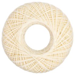 Aunt Lydia's Crochet Thread Size 10-Cream 9 Aunt Lydia's Crochet Thread Size 10