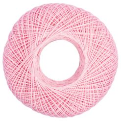 Aunt Lydia's Crochet Thread Size 10-Orchid Pink 9 Aunt Lydia's Crochet Thread Size 10