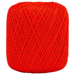 Aunt Lydia's Crochet Thread Size 10-Russet 8 Aunt Lydia's Crochet Thread Size 10