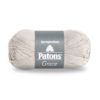 Patons Grace Yarn - Clay 2 Patons Grace Yarn