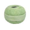 Lizbeth Crochet Thread Size 20 - Green Ice 187 2 Lizbeth Crochet Threads