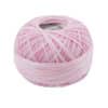 Lizbeth Crochet Thread Size 20 - Pink Ice 189 2 20 189x 1000