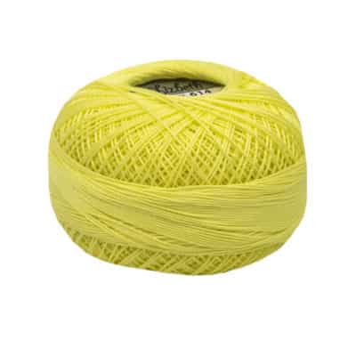 Lizbeth Crochet Threads