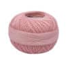 Lizbeth Crochet Thread Size 20 - Baby Pink 619 1 Lizbeth Crochet Threads