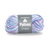 Patons Grace Yarn - Lavender 1 Patons Grace Yarn