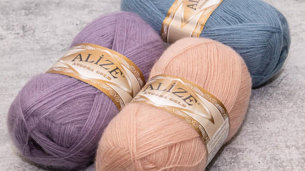 Wool Yarn, Top 5 things you should know about it 5 alize angora gold 1000 2 scaled