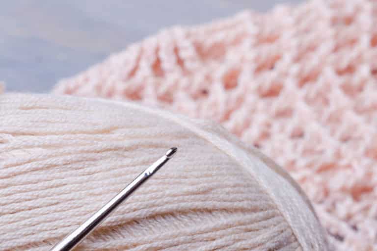 Our beginners guide to crochet thread | Lyns Crafts