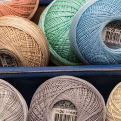 Lizbeth Crochet Thread