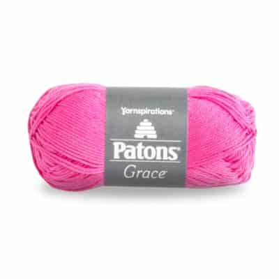 Patons Grace Yarn