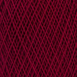 Aunt Lydia's Crochet Thread Size 10-Burgundy 7 Aunt Lydia's Crochet Thread Size 10