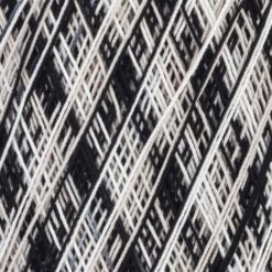 Aunt Lydia's Crochet Thread Size 10- Zebra 7 Aunt Lydia's Crochet Thread Size 10